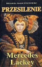 Okładka: Mercedes Lackey - Przesilenie