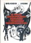 Okładka: Wojciech Łysiak - W kręgu wielkopolskich demonów i przekonań niedemonicznych