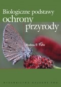 Okładka: Andrew S. Pullin - Biologiczne podstawy ochrony przyrody