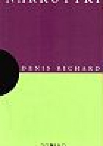 Okładka: Denis Richard - Narkotyki