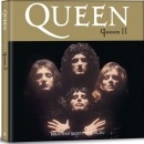 Okładka:  praca zbiorowa - Queen. Queen II