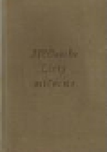 Okładka: Johann Wolfgang von Goethe - Listy miłosne
