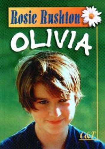 Okładka: Rosie Rushton - Olivia