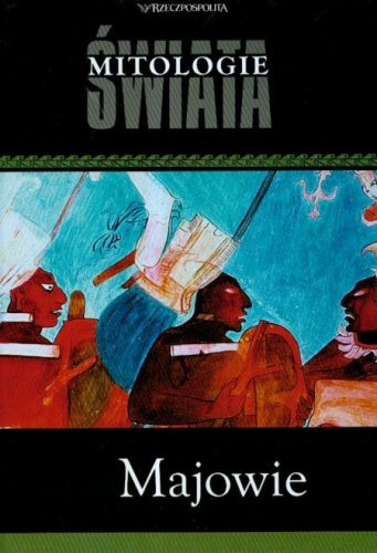 Okładka: Boguchwała Tuszyńska - Majowie