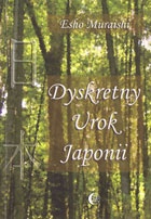 Okładka: Esho Muraishi - Dyskretny urok Japonii