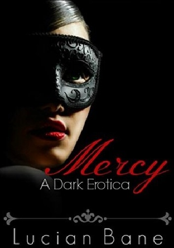 Okładka: Lucian Bane - Mercy