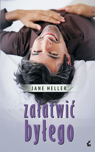 Okładka: Jane Heller - Załatwić byłego