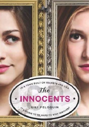 Okładka: Lili Peloquin - The Innocents