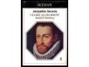 Okładka: Jacqueline Dauxois - Cesarz alchemików: Rudolf II Habsburg