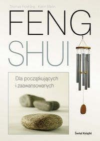 Okładka: Thomas Froehling - Feng Shui. Dla początkujących i zaawansowanych