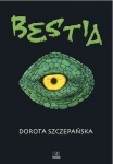 Okładka: Dorota Szczepańska - Bestia