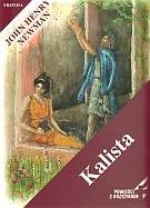 Okładka: John Henry Newman - Kalista