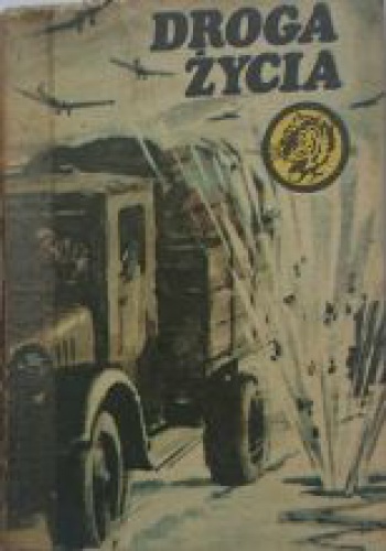 Okładka: Eugeniusz Samsel - Droga życia
