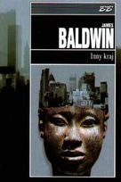 Okładka: James Baldwin - Inny kraj