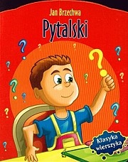 Okładka: Jan Brzechwa - Pytalski