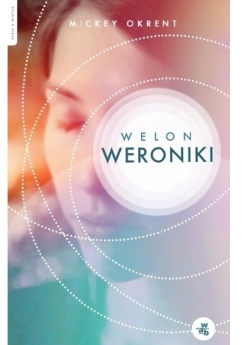 Okładka: Mickey Okrent - Welon Weroniki