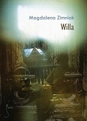 Okładka: Magdalena Zimniak - Willa