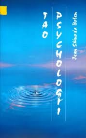 Okładka:  Jean Shinoda Bolen - Tao psychologii