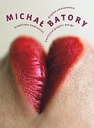 Okładka: Michał Batory - Grafika emocjonalna