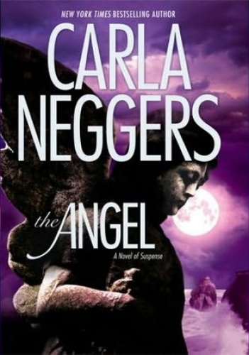 Okładka: Carla Neggers - Anioł
