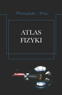 Okładka: Hans Breuer - Atlas fizyki