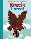 Okładka: Hana Doskočilová - Krecik i orzeł