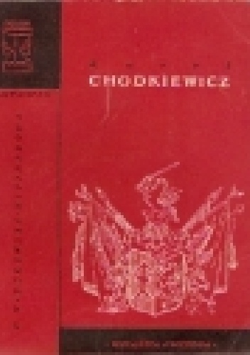 Okładka: Wanda Więckowska-Mitznerowa - Jan Karol Chodkiewicz