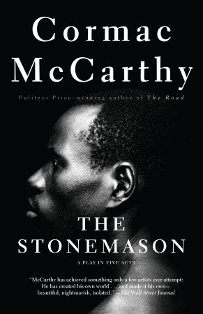 Okładka: Cormac McCarthy - The Stonemason