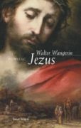 Okładka: Walter Wangerin - Jezus