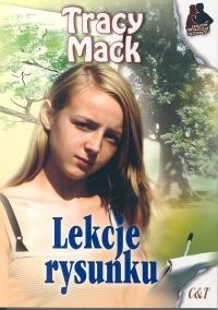 Okładka: Tracy Mack - Lekcje rysunku