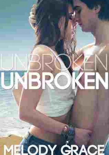 Okładka: Melody Grace - Unbroken