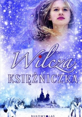 Okładka: Cathryn Constable - Wilcza księżniczka