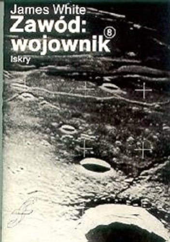 Okładka: James White - Zawód: Wojownik