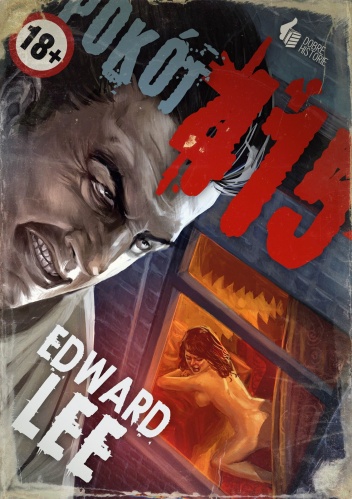 Edward Lee - Pokój 415