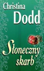 Okładka: Christina Dodd - Słoneczny skarb