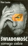 Okładka: Peter Lauster - Świadomość samego siebie