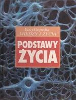 Okładka: Clint Twist - Podstawy życia