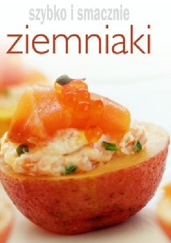 Okładka:  - Ziemniaki