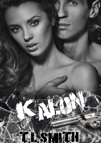 Okładka:  T.L. Smith - Kalon