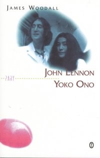 Okładka: James Woodall - John Lennon i Yoko Ono