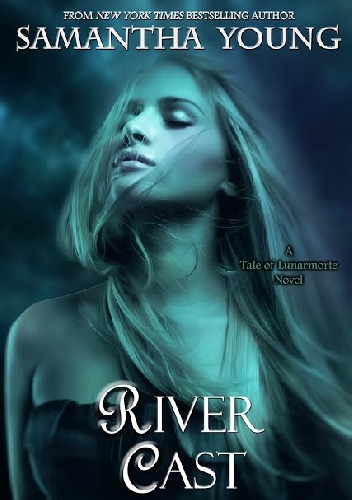 Okładka: Samantha Young - River Cast