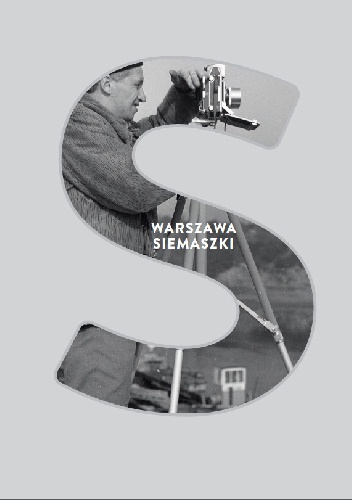 Okładka: Katarzyna Kalisz - Warszawa Siemaszki