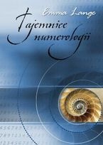Okładka: Emma Lange - Tajemnice Numerologii