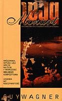 Okładka: Guy Wagner - Brat Mozart: wolnomularstwo w osiemnastowiecznym Wiedniu: królewska sztuka i jej wpływ na życie i twórczość wiekiego kompozytora: legenda, mit, rzeczywistość
