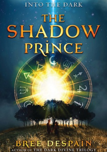 Okładka: Bree Despain - The Shadow Prince