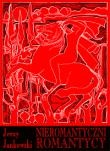 Okładka: Jerzy Jankowski - Nieromantyczni romantycy