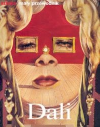 Okładka: Frank E. Flowers - Dali. Życie i twórczość