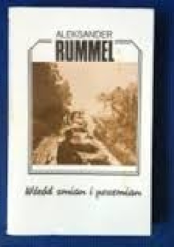 Okładka: Aleksander Rummel - Wśród zmian i przemian