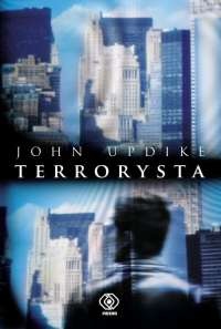 John Updike - Terrorysta