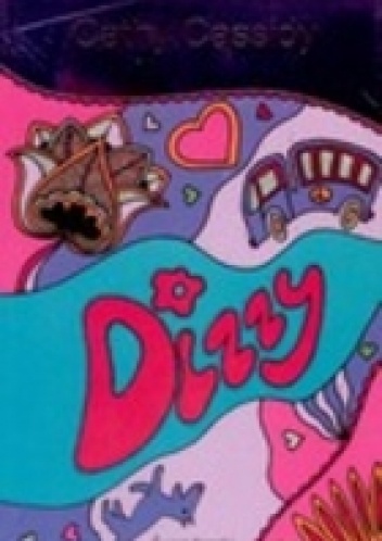 Okładka: Cathy Cassidy - Dizzy